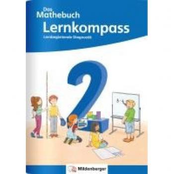 Höfling, Cathrin: Das Mathebuch 2 Neubearbeitung - Lernkompass