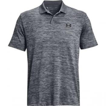 Under Armour Herren Matchplay Polo - Grau - XLT