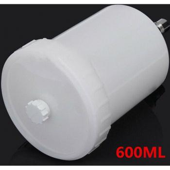 HVLP Spray Cup Connector for SATA Sprayer