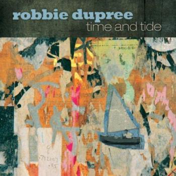 Zeit & Gezeiten - Robbie Dupree