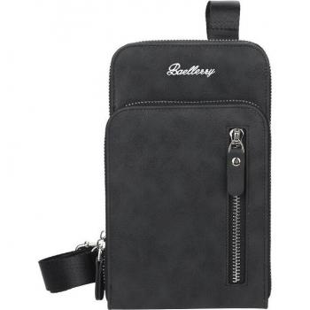 Multifunktionale Brusttasche für Herren