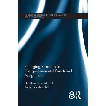 Emerging Practices in Intergovernmental Functional Assignment