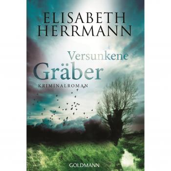 Versunkene Gräber (Taschenbuch) von Elisabeth Herrmann