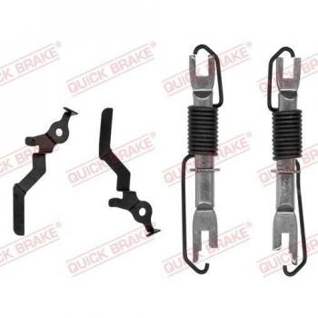 QUICK BRAKE Trommelbremse Nachsteller 108 53 003