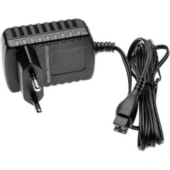 Alimentatore Universale per Rasoio Elettrico Panasonic ES-RF41, ES-RT30