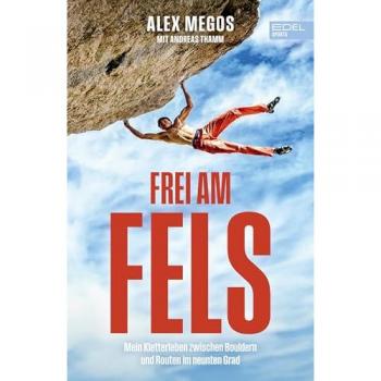 Frei am Fels