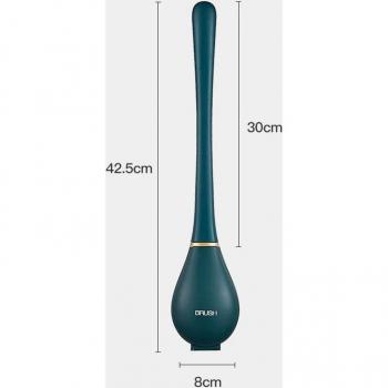 Silicone Toilet Brush