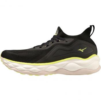 Zapatillas Mizuno Wave Neo Ultra 44 negro y blanco
