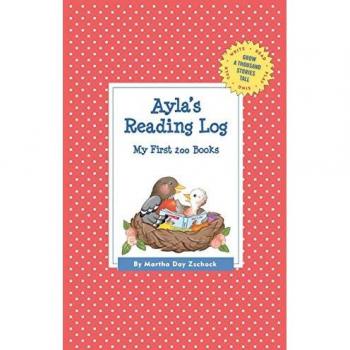 Ayla's Reading Log