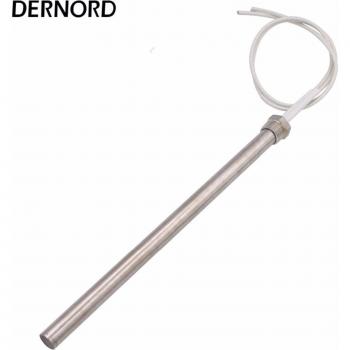 DERNORD SUS304 120V 750W Cartridge Heating Element