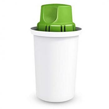 Cartucho Filtrante Dafi para Agua Grifo