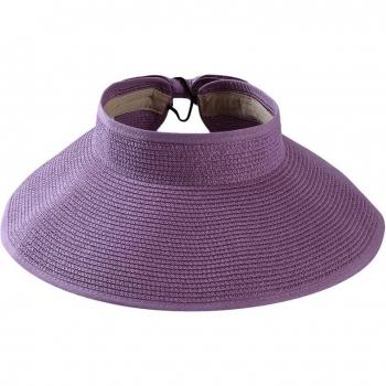 Summer Beach Visor Hat