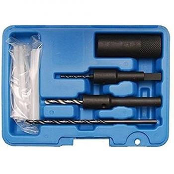 BGS Technic Kit de Reemplazo Limpiaparabrisas Posterior VAG