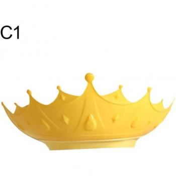 Cascote de Champú Bebé Protectivo