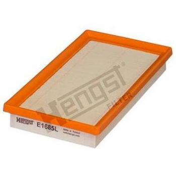 E1685L Filtro Aria HENGST