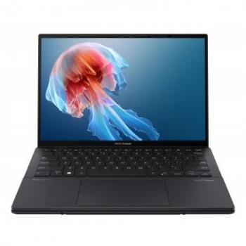 ASUS Zenbook Duo UX8406MA-PZ355X 14 Touch Screen 3K Intel Core Ultra 7 155H 32GB RAM 1TB SSD