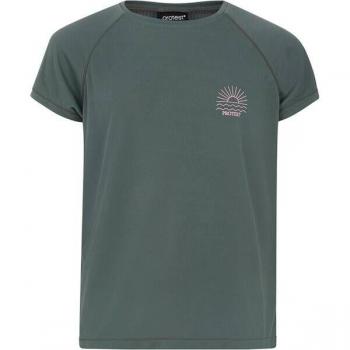 T‑shirt Vert PRTRESHMA pour Enfants