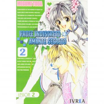 Profe indiscreto.amante secreto