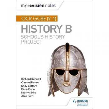 My Revision Notes: OCR GCSE
