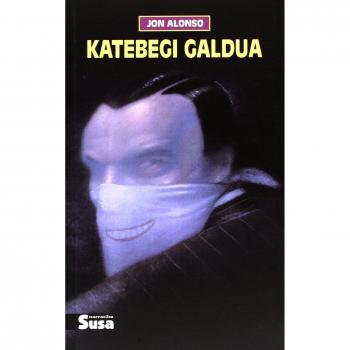 Katebegi galdua