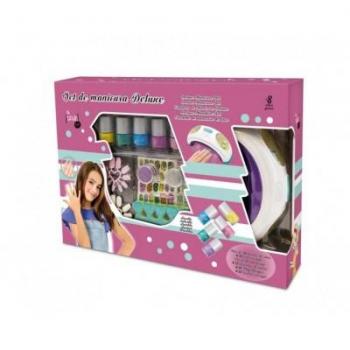 Tachan Kit de Manicura Elegante