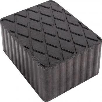 Taco de Goma Elevador 160x120x70 mm – Modelo JBM 54484