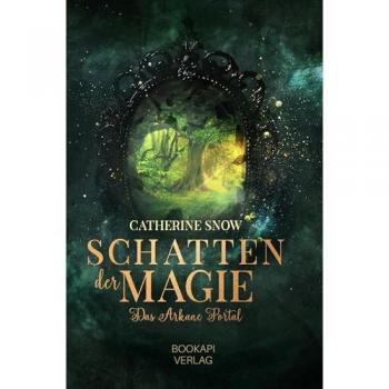 Schatten der Magie