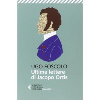 ULTIME LETTERE DI JACOPO ORTIS