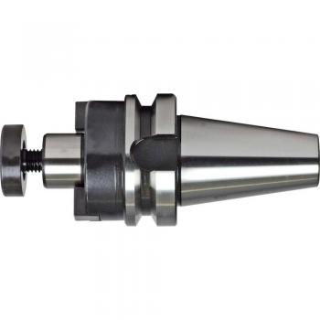 Punte Fresa BT50 16mm Arbore 35mm Fortis