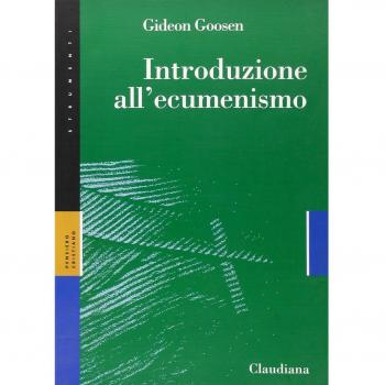 Introduzione all'ecumenismo