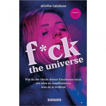 F*ck the Universe