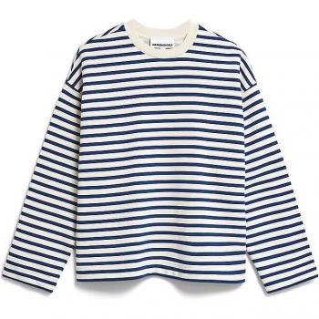 Armedangels - Frankaa Maarlen Sweatshirt Damen undyed