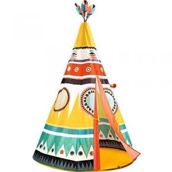 MiniCamp Adventure Teepee