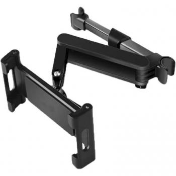 Mobiler Tablet-Ständer mit Aluminium-Rücklage