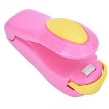 Mini Sellador Térmico Clip‑Cocina