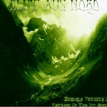 Blut aus Nord Memoria Vetusta