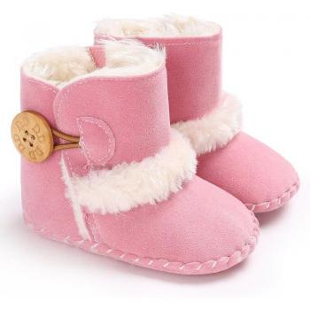 Neugeborenen Schnee Stiefel von JODIMITTY