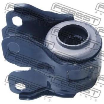 FEBEST LRAB-024RH silentbloc de bras de suspension