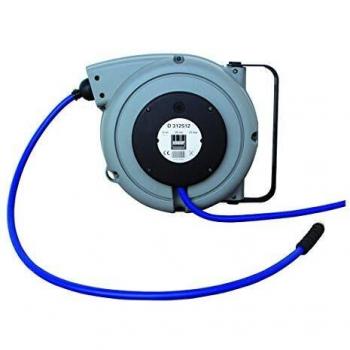 Avvolgitubo Schneider SLA 8‑10 a D312512 – Blu