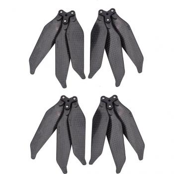 Paleta Compacta en Fibra de Carbono para Drone Mavic Pro