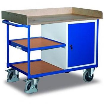 Armadietto Legno Variofit 400kg