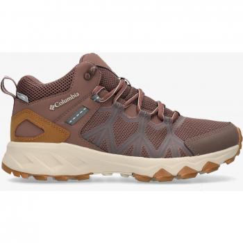 Columbia Peakfreak II Mid - donna