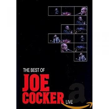 Best Of Joe Cocker Live