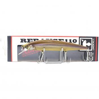 Jackall Rerange 110 SP Esca Sospendente RT Mirror Kasumi Wakasagi (4611)