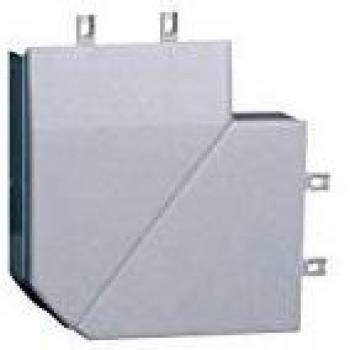 Accesorio Angular Plano DLPlus 20x12.5mm de Legrand