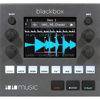 1010music blackbox