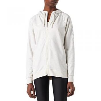 Hummel Dames Capuchon Sweatshirt hmlGO Zip