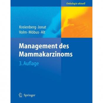 Vitalsource Technologies, Inc. Management Des Mammakarzinoms