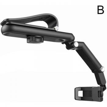 Car Sun Visor Cellphone Mount
