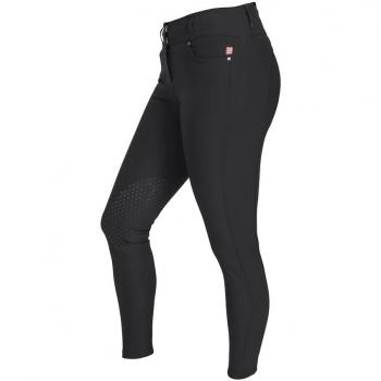 Breeches de Equitación Julia Mid Grip para Mujer